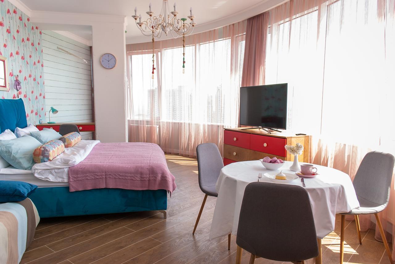 Club Miami Arkadia 22 Этаж Hotel Odesa Exterior photo