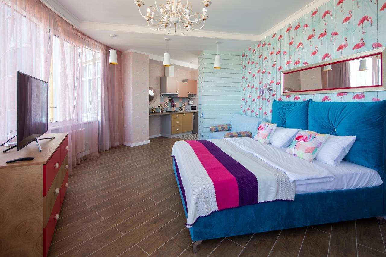 Club Miami Arkadia 22 Этаж Hotel Odesa Exterior photo