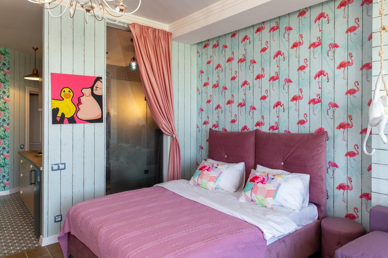 Club Miami Arkadia 22 Этаж Hotel Odesa Exterior photo